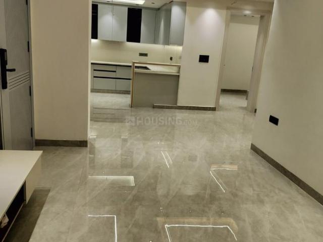 Flat for rent in North Delhi, Deri