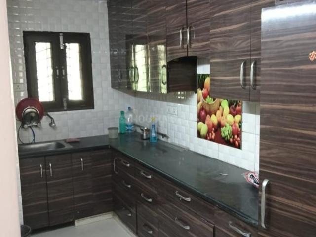 Flat for rent in North Delhi, Deri