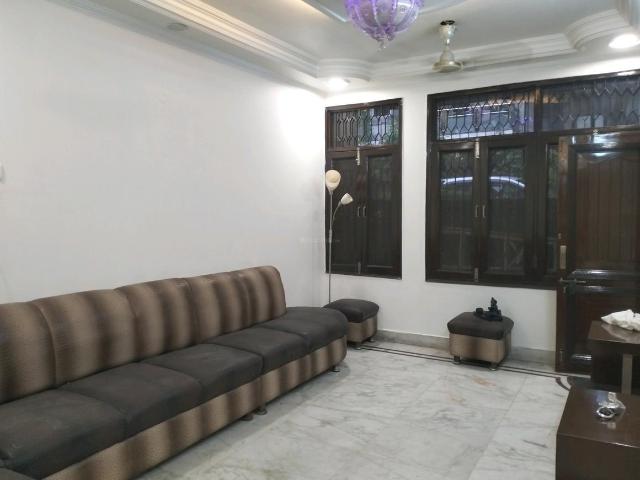 Flat for sale in North Delhi, Deri