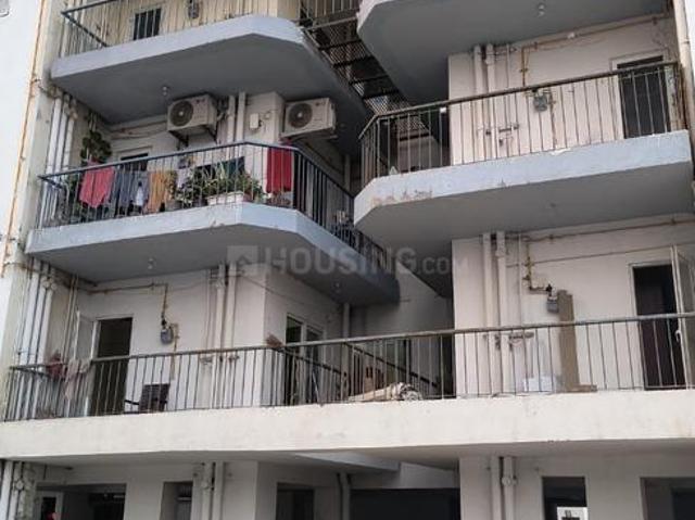 Flat for rent in Hariana