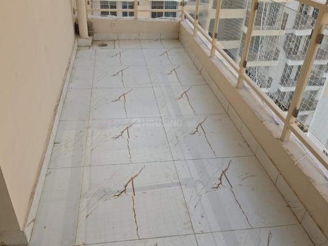 Flat for rent in Shahdara, Noida
