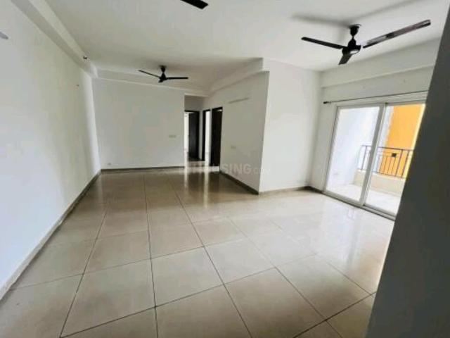 Flat for rent in Sector 143, Noida