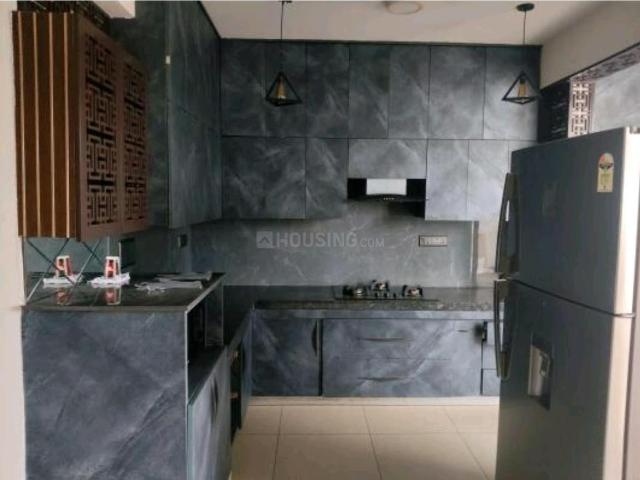 Flat for rent in Sector 143, Noida