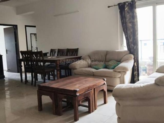 Flat for rent in Sector 143, Noida