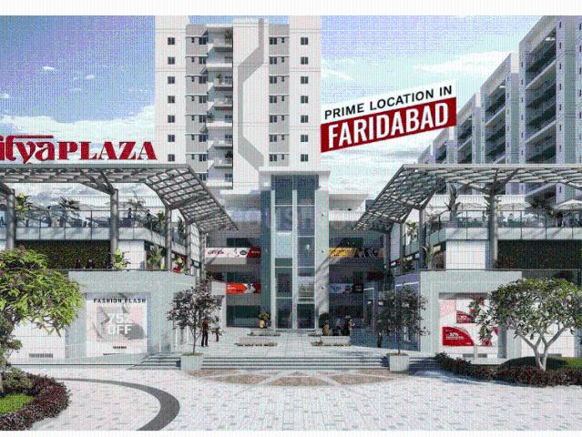Flat for sale in Hariana