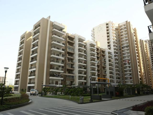 Flat for sale in Greater Noida - Delhi, Arunachal Pradesh