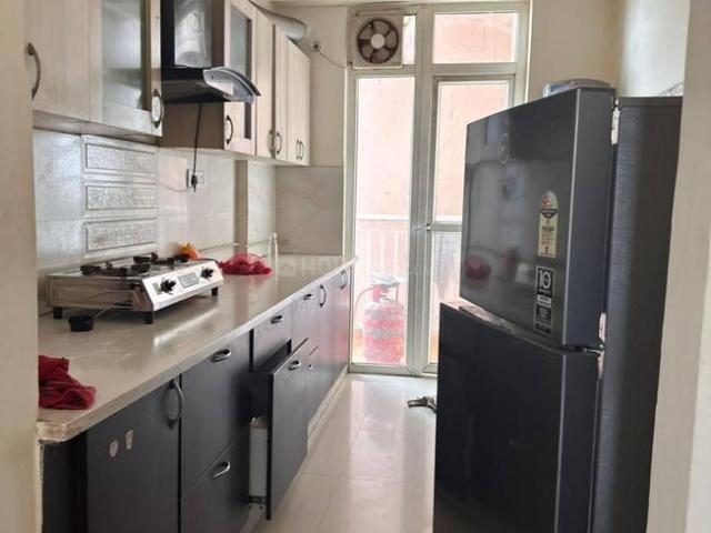 Flat for rent in Hariana