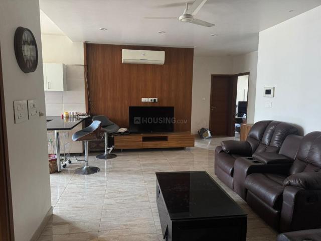Flat for sale in Hariana
