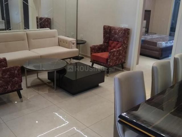 Flat for rent in Hariana