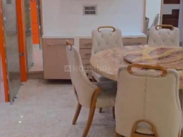 Flat for rent in North Delhi, Deri