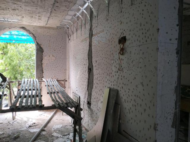 Flat for sale in North Delhi, Deri