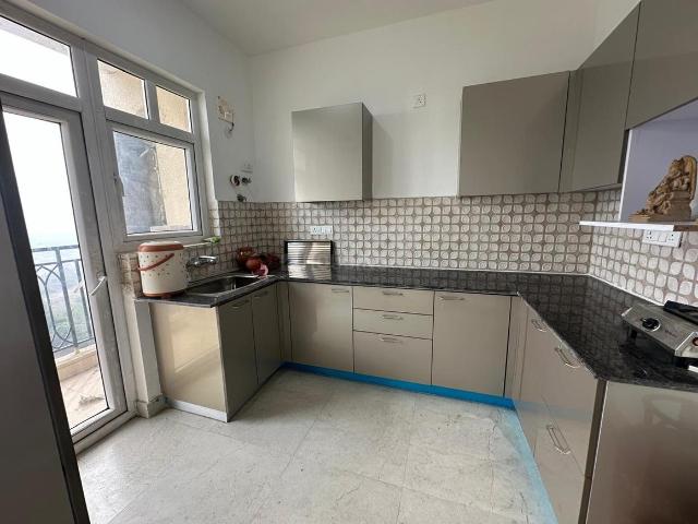 Flat for rent in ATS Navratry, Noida