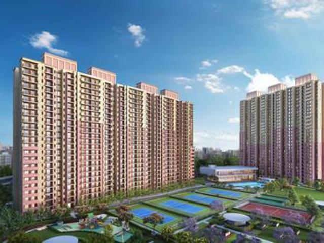 Flat for rent in Noida, Uttar Pradesh
