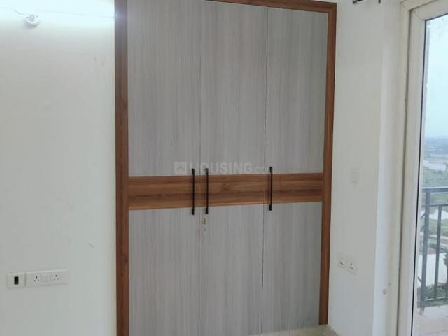 Flat for rent in ATS Navratry, Noida