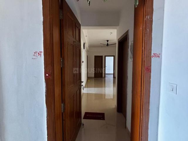 Flat for rent in Godrej Nurture, Noida