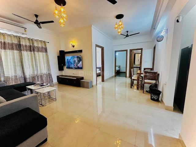 Flat for rent in Gari Samastpur, Noida