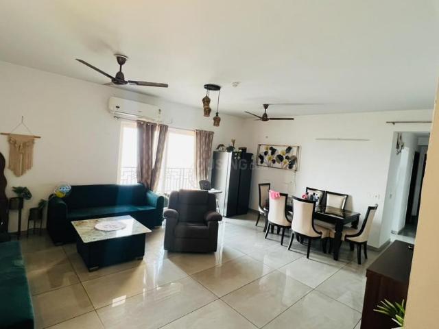 Flat for rent in Ace Parkway, Noida