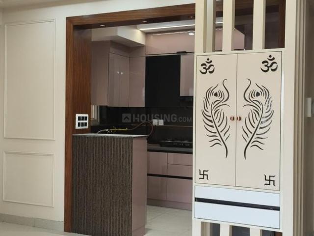 Flat for rent in Gari Samastpur, Noida