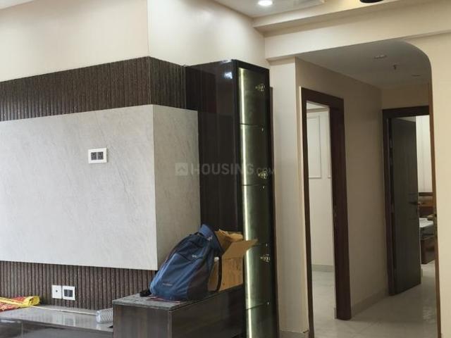 Flat for rent in ATS Navratry, Noida