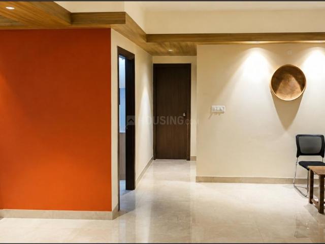 Flat for rent in ATS Navratry, Noida