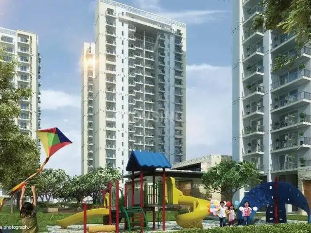 Flat for sale in Greater Noida - Delhi, Arunachal Pradesh