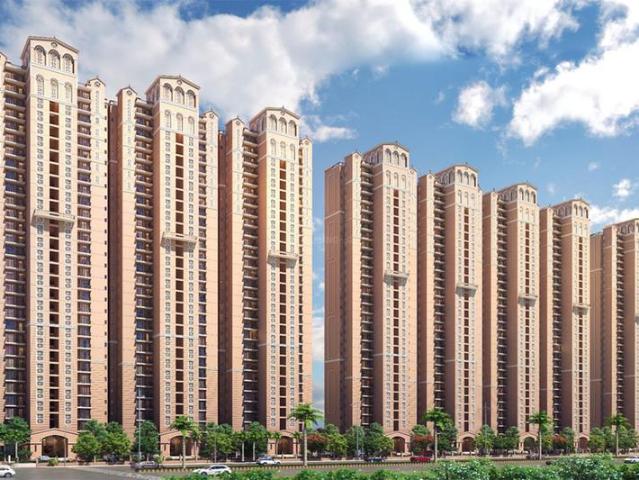 Flat for sale in Greater Noida - Delhi, Arunachal Pradesh