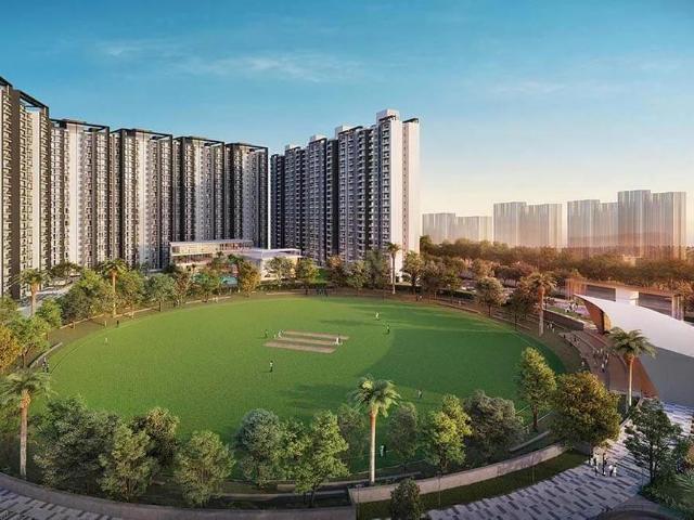 Flat for sale in Greater Noida - Delhi, Arunachal Pradesh