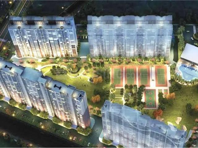 Flat for sale in Greater Noida - Delhi, Arunachal Pradesh