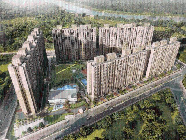 Flat for sale in Greater Noida - Delhi, Arunachal Pradesh