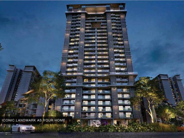 Flat for sale in Greater Noida - Delhi, Arunachal Pradesh