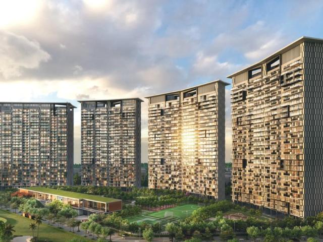 Flat for sale in Greater Noida - Delhi, Arunachal Pradesh