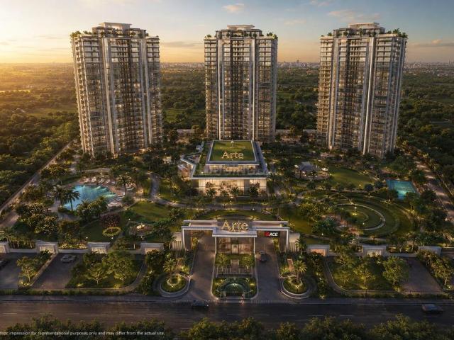 Flat for sale in Greater Noida - Delhi, Arunachal Pradesh