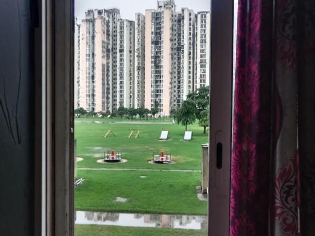 Flat for rent in Greater Noida - Delhi, Arunachal Pradesh