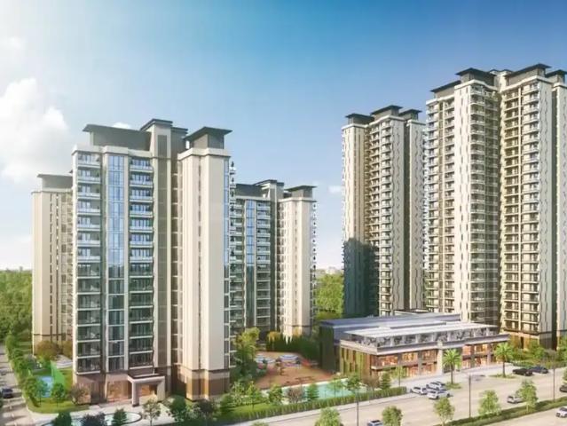 Flat for sale in Greater Noida - Delhi, Arunachal Pradesh