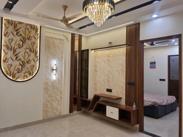 Flat for sale in West Delhi, Deri