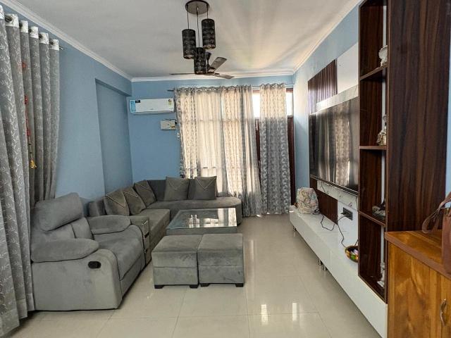 Flat for rent in Bhiwadi, Rajasthan