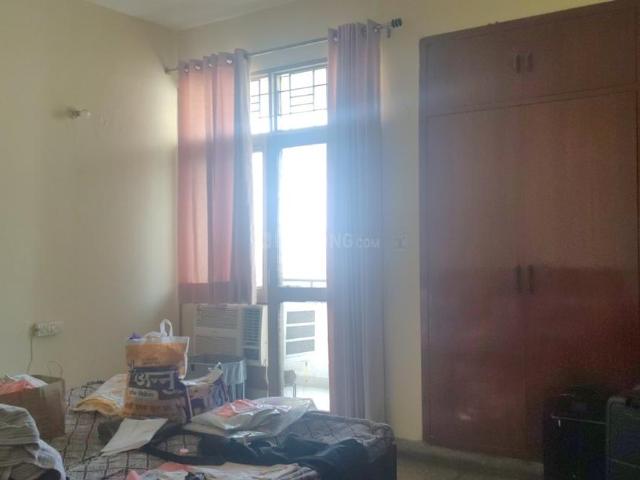 Flat for rent in Hariana