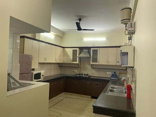 Flat for rent in Hariana