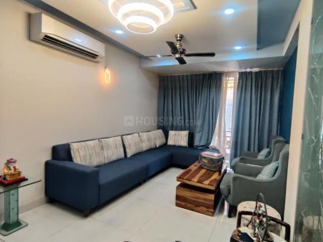 Flat for rent in Hariana
