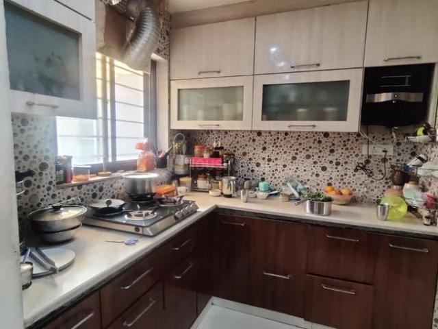 Flat for rent in Hariana