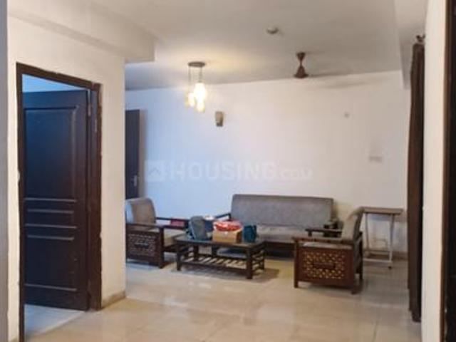 Flat for rent in Shahdara, Noida