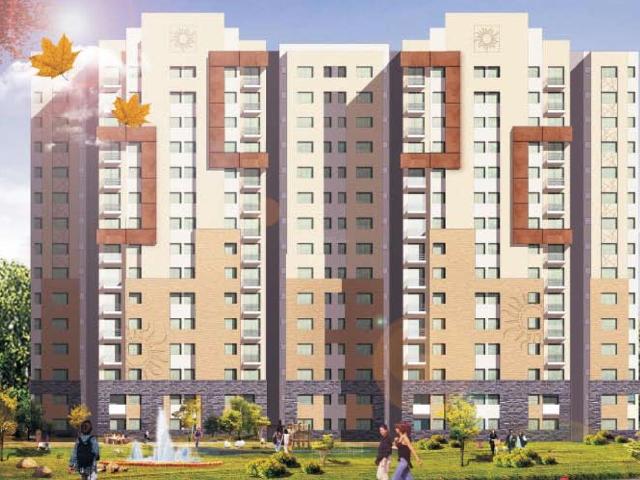 Flat for sale in Greater Noida - Delhi, Arunachal Pradesh
