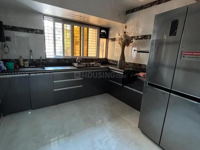 Flat for rent in Navi Mumbai, National Capital Territory Of Delhi