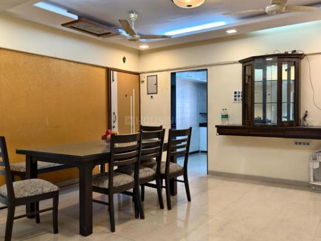Flat for rent in Navi Mumbai, National Capital Territory Of Delhi