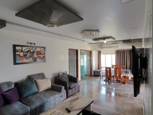 Flat for rent in Navi Mumbai, National Capital Territory Of Delhi
