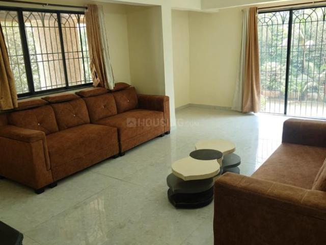 Flat for rent in Navi Mumbai, National Capital Territory Of Delhi