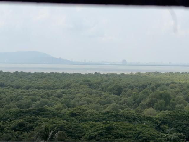 Flat for sale in Nerul West, Navi Mumbai