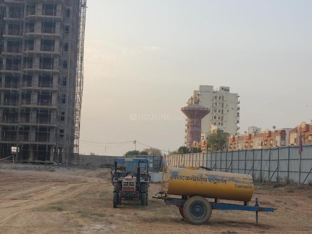 Flat for sale in Hariana