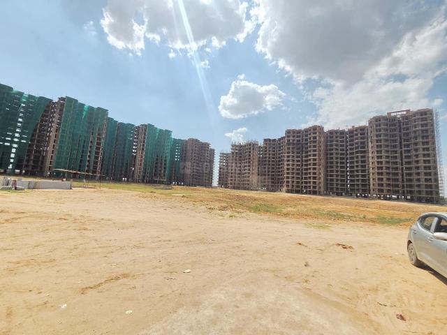 Flat for sale in Hariana