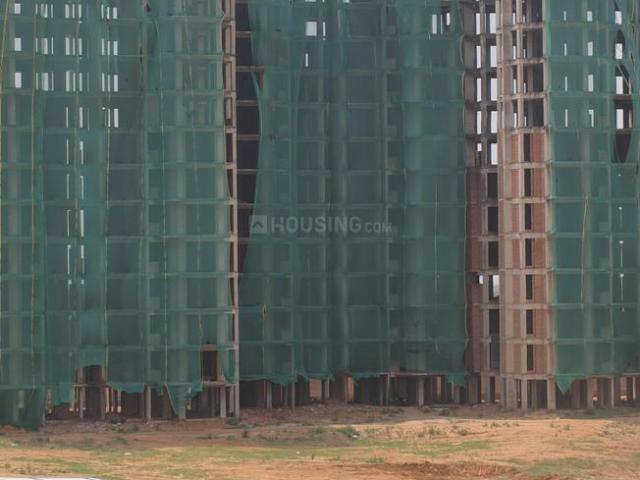 Flat for sale in Hariana